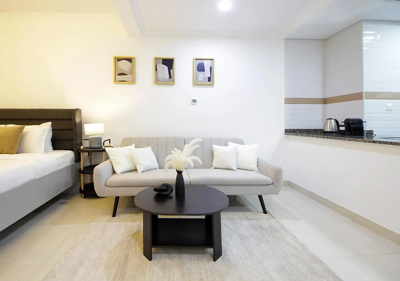 Stunning Highfloor Apt Close To Business Bay Metro Dubai Birleşik Arap Emirlikleri