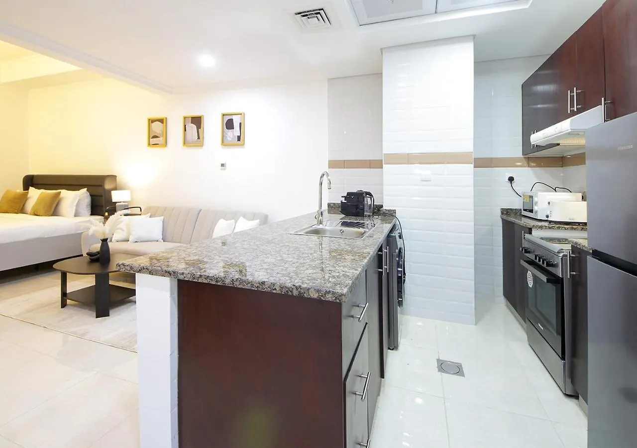 Stunning Highfloor Apt Close To Business Bay Metro Dubai 0*,