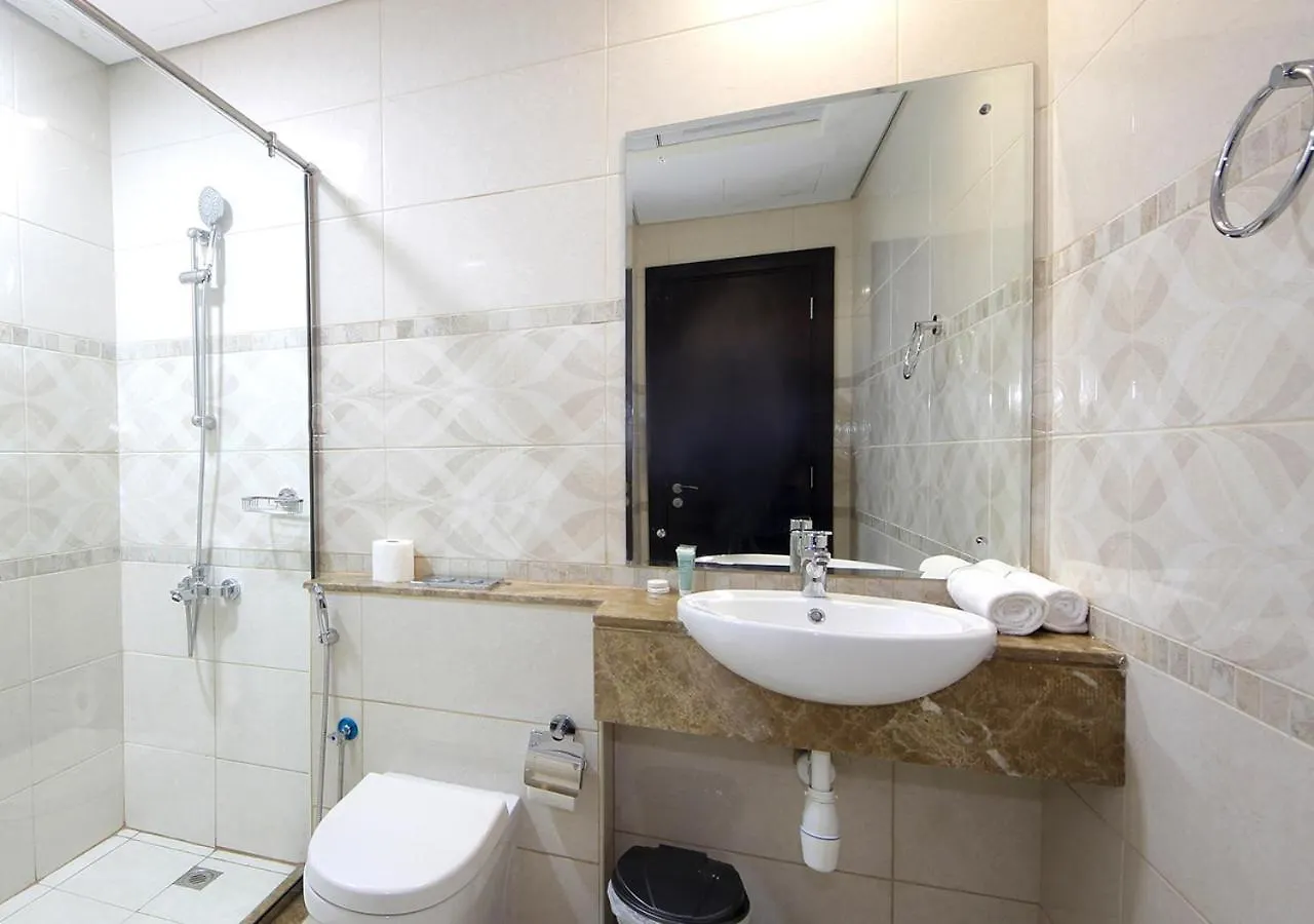 Stunning Highfloor Apt Close To Business Bay Metro Dubai